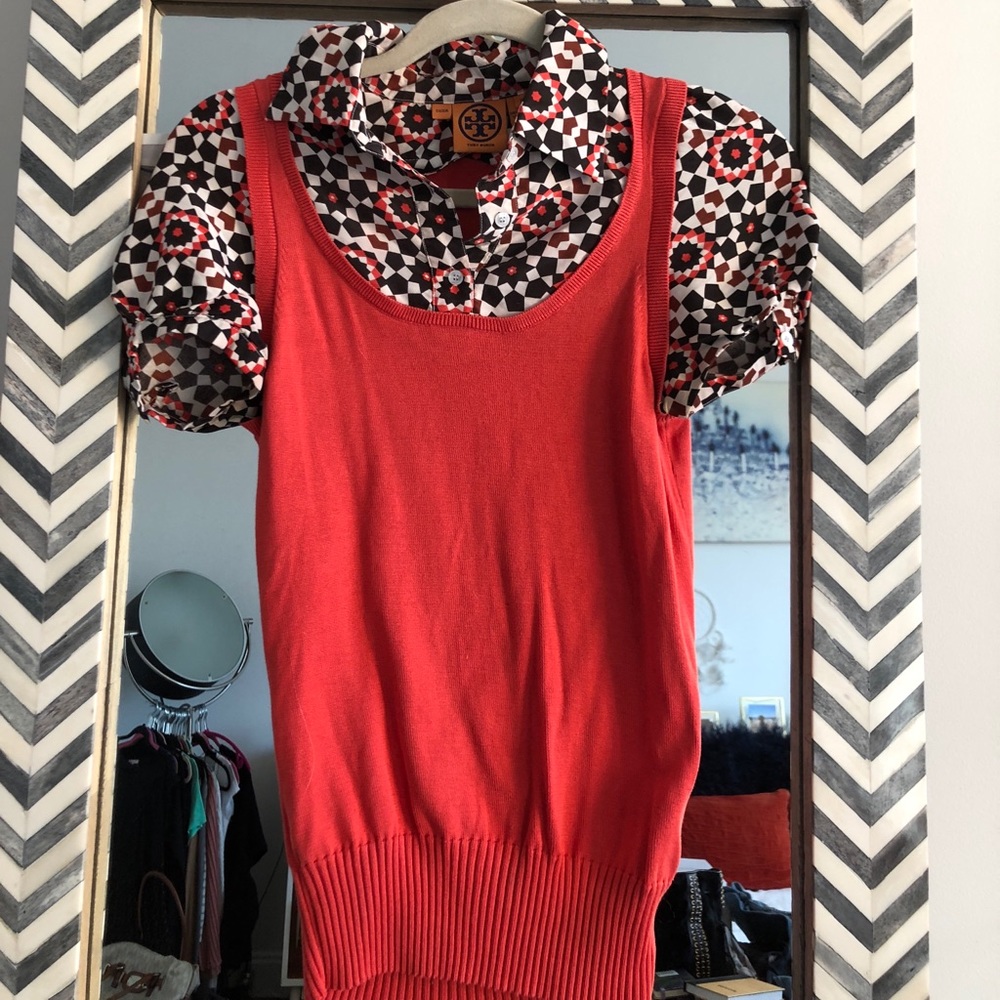 Tory Burch Shirt